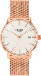 Henry London Watch Regency HL40-M-0374