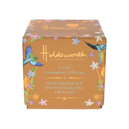 Holdsworth Handmade Chocolates 100g