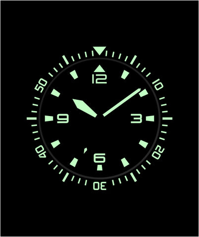 Elliot Brown Watch Holton Professional
