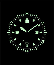 Elliot Brown Holton Automatic