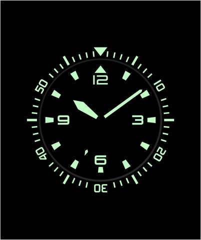 Elliot Brown Watch Holton Automatic