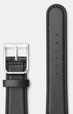 Nomos Glashutte Metro Neomatik Nachtblau Sapphire Crystal Watch