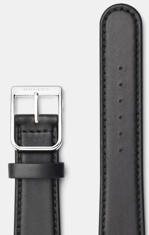 Nomos Glashutte Orion Neomatik 41 Date Sapphire Crystal