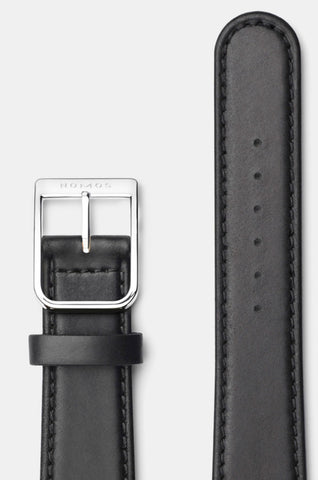 Nomos Glashutte Metro Neomatik 39 Midnight Blue Sapphire Crystal Watch