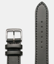 Nomos Glashutte Watch Metro 38 Datum Sapphire Crystal