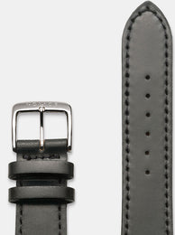 Nomos Glashutte Watch Metro 38 Steel Back