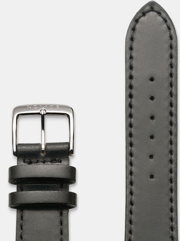 Nomos Glashutte Watch Metro 38 Steel Back