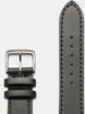 Nomos Glashutte Watch Metro 38 Steel Back