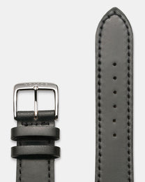 Nomos Glashutte Orion 38 Grau Sapphire Crystal Watch