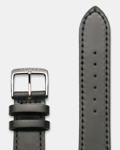 Nomos Glashutte Orion 38 Grau Sapphire Crystal Watch