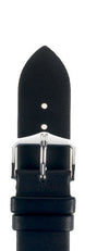 Hirsch Strap Italocalf Black Medium 12mm 