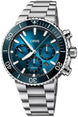 Oris Watch Save The Ocean Trilogy Of Watches Set Limited Edition