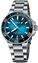 Oris Watch Save The Ocean Trilogy Of Watches Set Limited Edition