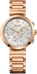 Hugo Boss Watch Classic Women Sport 1502399