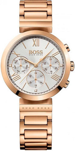 Hugo Boss Watch Classic Women Sport 1502399