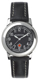 Harwood Watch Black Leather 516.10.11.L
