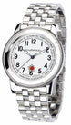 Harwood Watch Silver Opaline Bracelet 516.10.15.M