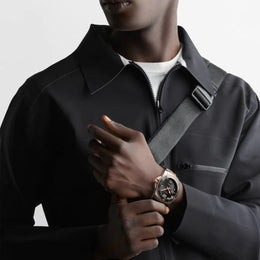 Longines HydroConquest Mens Watch