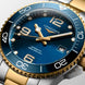 Longines HydroConquest Mens Watch
