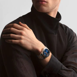 Longines HydroConquest Mens Watch