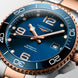 Longines HydroConquest Mens Watch