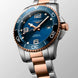 Longines HydroConquest Mens Watch