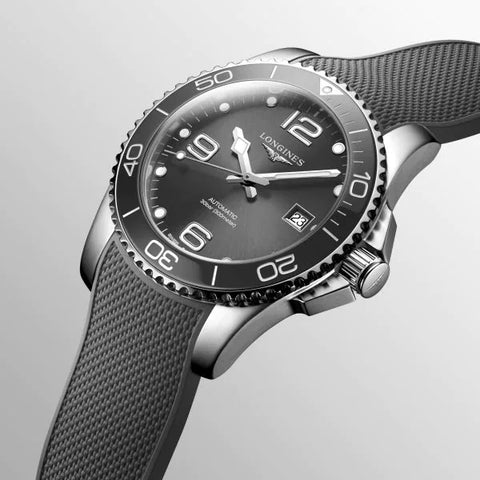 Longines HydroConquest Mens Watch