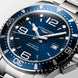 Longines HydroConquest Mens Watch