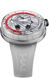HYT Watches H0 Time is Precious Limited Edition H02018