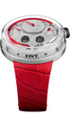 HYT Watches H0 Diamond Red H01585