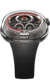 HYT Watches H1.0 Red H02022