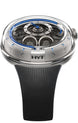 HYT Watches H1.0 Blue H02023