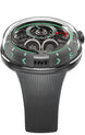 HYT Watches H1.0 Black H02095