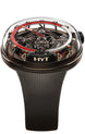 HYT Watches H2.0 Red Wave Limited Edition H02390