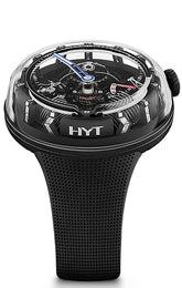 HYT Watches H2.0 Diamond H02019