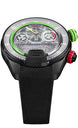 HYT Watches H4 Neo 2 Multicolor Limited Edition H01702