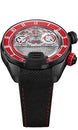 HYT Watches H4 Neo 2 Red Limited Edition H01703