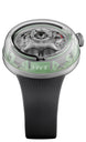 HYT Watches H5 Black Fluid Limited Edition H02353