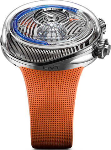 HYT Watch Flow Eternity Limited Edition H02464