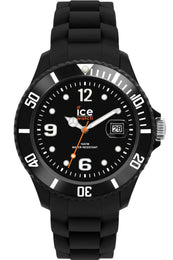 Ice Watch Gents Black SI.BK.B.S.12