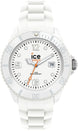 Ice Watch Gents White SI.WE.B.S.12