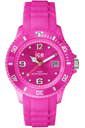 Ice Watch Ladies Pink Trendy SI.NPK.U.S.14