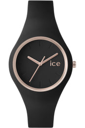 Ice Watch Unisex Black Glam ICE.GL.BRG.S.S.14