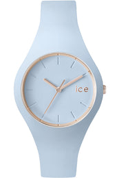 Ice Watch Unisex Light Blue Glam ICE.GL.LO.S.S.14