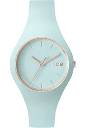 Ice Watch Unisex Aqua Glam ICE.GL.AQ.S.S.14