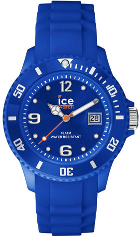 Ice Watch Daz Blue  SI.DAZ.U.S.14