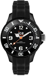 Ice Watch Black Mini SI.BK.M.S.13