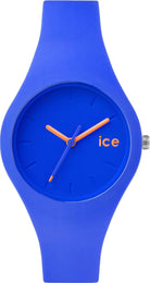 Ice Watch Ola Blue Orange ICE.DAZ.S.S.14
