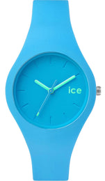Ice Watch Ola Neon Blue ICE.NBE.S.S.14
