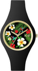 Ice Watch Flower Paradise Black ICE.FL.PAR.S.S.15